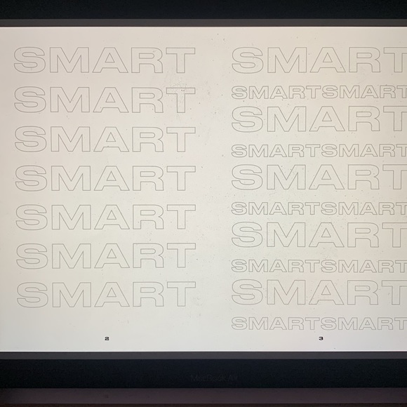 Adult coloring book - Picture 3 of 4